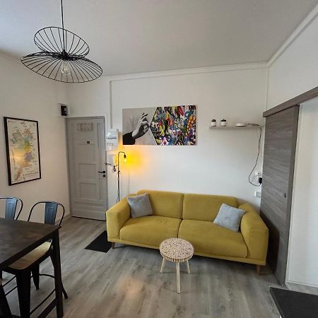 Bienvenue Au Quai 27 Épernay Exterior foto